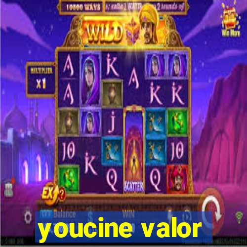 youcine valor